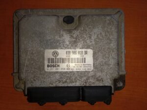 Škoda Octavia 1 RJ Motora 038906018BR