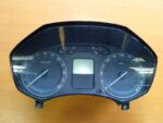 Škoda Octavia II Tachometer 1Z0920812H Poškodené