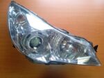 Subaru Legacy V Pravé predné Svetlo 100-20064