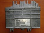 Volkswagen Golf III RJ Motora 0261203613/614