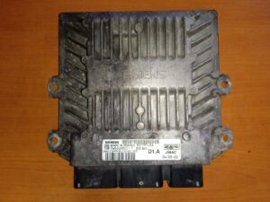 Volvo V50 RJ Motora 30729065A