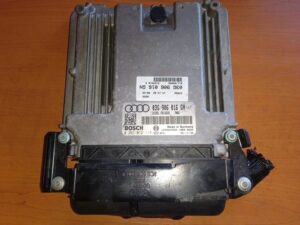 Audi A4 B7 RJ Motora 03G906016GN