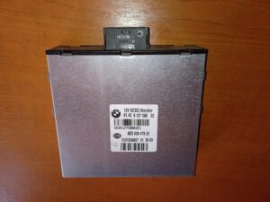 BMW 3 E90 Riadiaca Jednotka 61.42912708802