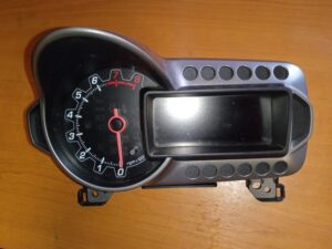 Chevrolet Aveo Tachometer 95471171