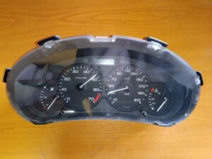 Citroën Berlingo Tachometer 9648836480