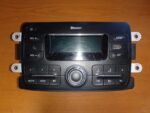 Dacia Sandero II Autorádio 281156864R