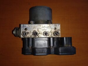 Fiat Ducato ABS 0265956214