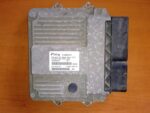 Fiat Grande Punto RJ Motora 51825024