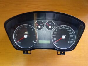 Ford C-Max Tachometer 3M5T-10849-GJ