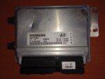 Hyundai Coupe II RJ motora 5WY1618E