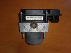 Peugeot 308 ABS 0265800555 0265231796
