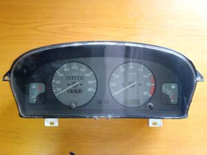 Peugeot Partner Tachometer 9630166480