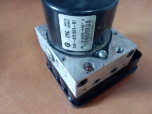 BMW E92 RJ ABS 3451-6791521-01 10.0206-0407.4