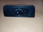 BMW E92 Vypínač svetiel 6932796 33600201