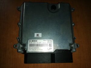 HONDA CR-V 2.2 DTEC RJ Motora 0281016326 37820-RFW-G03