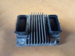 OPEL ASTRA G 1,6 16V RJ Motora DELPHI 12249831
