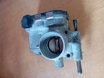 OPEL CORSA D 1,2 Hrdlo škrtiacej klapky BOSCH 0280750133 24420536
