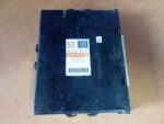 SUZUKI JIMNY 1,3 60 kw M13A rv.2001 RJ Motora 33920-81AN 112200-0041