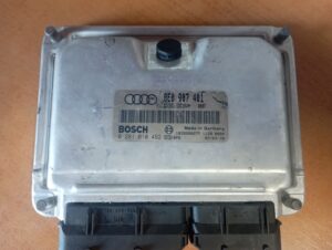 AUDI A4 B6 2.5 TDI RJ Motora 8E0907401 0281010492