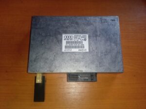 Audi A4 B7 RJ Bluetooth 8P0862335C