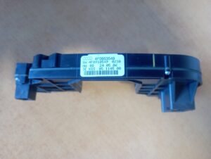 AUDI A6 C6 Modul volantu 4F0953549