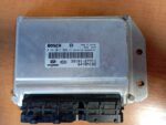 HYUNDAI  GETZ 1.5 crdi  60 kW RJ Motora  0281011260 39101-27711