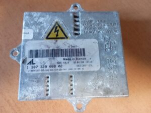 MERCEDES RJ Xenon 130732908802