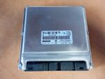 MERCEDES W168 1.7 CDI RJ Motora 0281011151 A6681530879