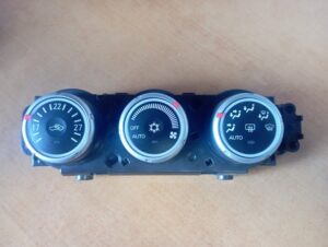 MITSUBISHI ASX 2010- Klima panel 7820A115XB