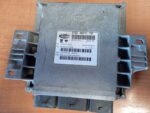PEUGEOT 206 1.1 RJ Motora IAW48P2.70