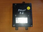 Volkswagen Passat B6 Riadiaca jednotka Bluetooth 3C0035729F