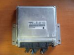 Alfa Romeo 166 RJ Motora 0281001787