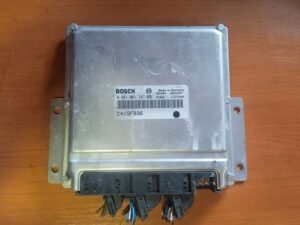 Alfa Romeo 166 RJ Motora 0281001787