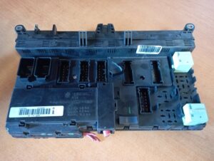 BMW X5 E53 BSI 8378107