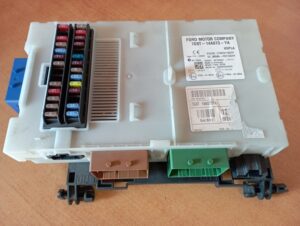 FORD MONDEO MK4 BSM  7G9T-14A073-YA