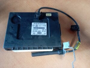 HYUNDAI i30 BCM 95400-A6020