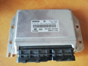 KIA SORENTO 2.5 CRDI RJ Motora 0281011283 39100-4A720