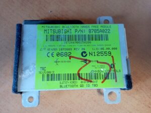 MODUL BLUETOOTH MITSUBISHI ASX 8785A022