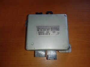 Opel Corsa C RJ Posilňovača riadenia 24463937