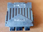 PEUGEOT 307 RJ Motora 5WS40020H-T SID881