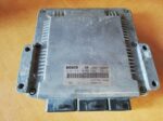 RENAULT ESPACE 2.2 DCI RJ Motora 0281010178 8200095449 HOM7700115492
