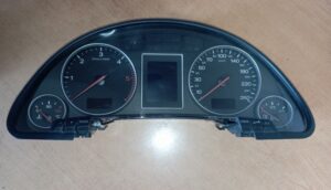 AUDI A4 B6 Tachometer 8E0920900M 0263626045