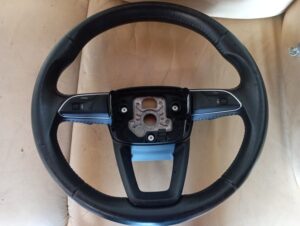 AUDI Volant 8W0419091AM 63682180B 4M0419689