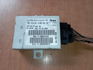 BMW E53 EWS4.3 61.35-6988104-02