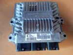 CITROEN C5 2.0 HDI RJ Motora SID803A 5WS40318H-T
