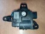 KIA SPORTAGE III  Motor klapky  D267-AP9BA02