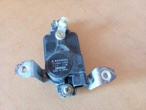 MITSUBISHI PAJERO 1991-2004  LZ Motor MB669753