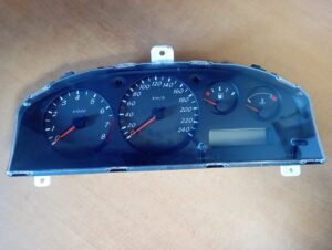 NISSAN ALMERA N16 1.5  Tachometer BM506