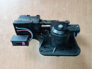 OPEL MERIVA A Zámok 13168316 09183495