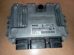 PEUGEOT 207 1.6 HDI RJ Motora 0281013872 9664843780 EDC16C34